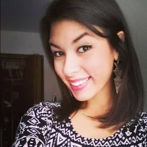 Meet your Posher, Cecilia